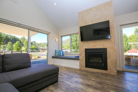 Amber Mist Villa - One - Accommodation Perth 1