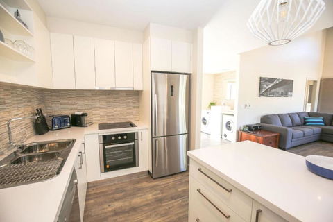 Amber Mist Villa - One - Accommodation Perth 4