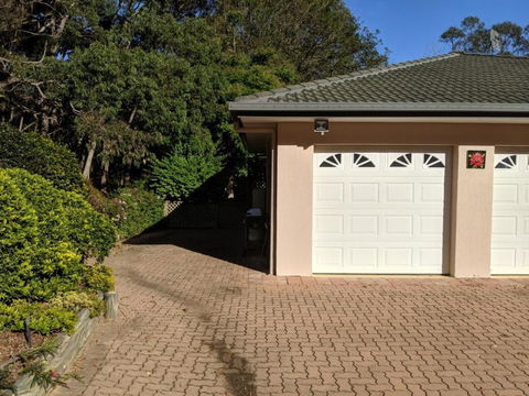 Amberlyn Escapes - Accommodation Perth 2