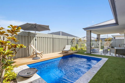 Amberton Beachs Little Paradise By Swan Bnb - Accommodation Perth 3