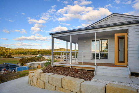 Ambience, A Stunning Holiday Retreat! - Accommodation Perth 4