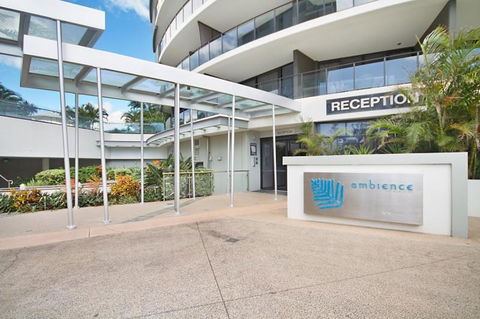 Ambience Burleigh Heads - Hosted By Burleigh Letting - Accommodation Perth 0
