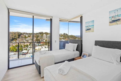 Ambience Burleigh Heads - Hosted By Burleigh Letting - Accommodation Perth 4