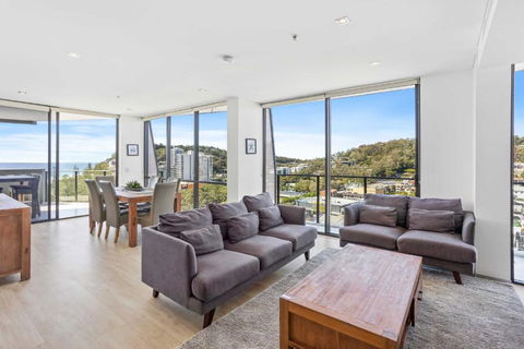 Ambience Burleigh Heads - Hosted By Burleigh Letting - Accommodation Perth 3