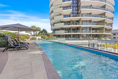 Ambience Burleigh Heads - Hosted By Burleigh Letting - Accommodation Perth 2