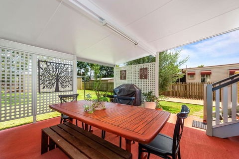 Ambiente Cottage - Pet And Family Friendly - Accommodation Perth 4