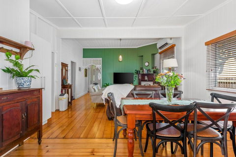 Ambiente Cottage - Pet And Family Friendly - Accommodation Perth 3
