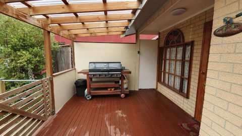 Amble At Hahndorf - Accommodation Perth 4