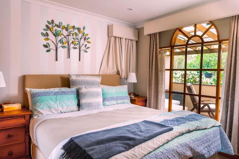 Amble At Hahndorf - Accommodation Perth 0