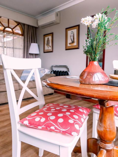 Amble At Hahndorf - Accommodation Perth 2