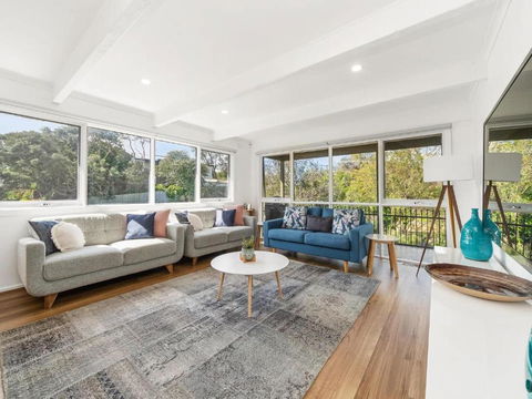 Amelia - Moments To The Bay - Accommodation Perth 4