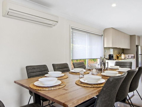 Amersham - Accommodation Perth 1