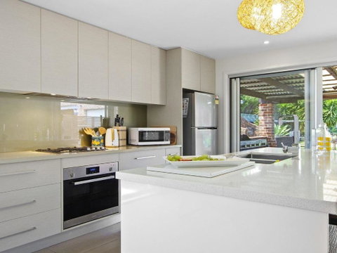 Amersham - Accommodation Perth 2