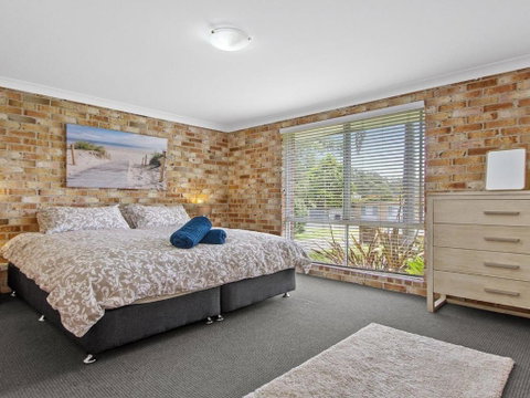 Amersham - Accommodation Perth 3