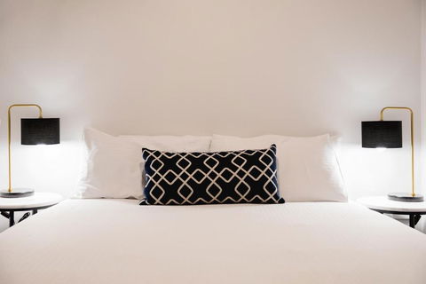 Amica Serviced Apartments - Accommodation Perth 4
