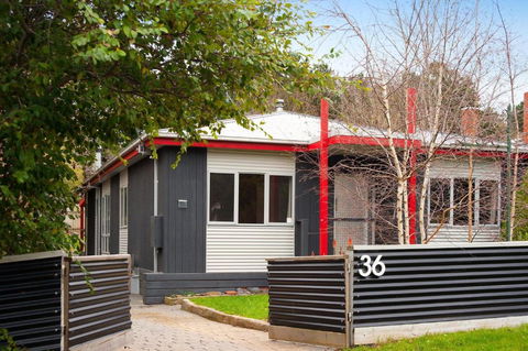 Amici - Accommodation Perth 0