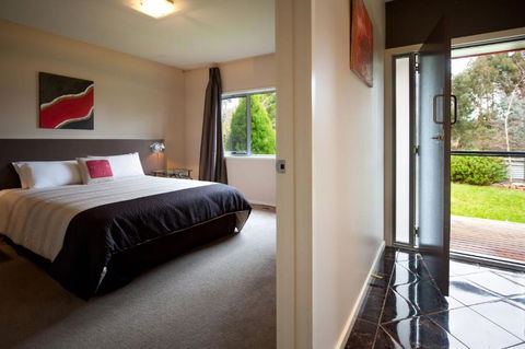 Amici - Accommodation Perth 1