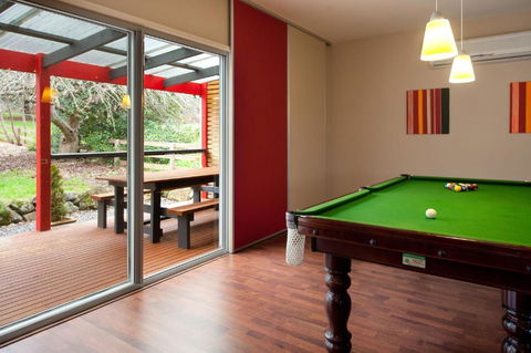 Amici - Accommodation Perth 3