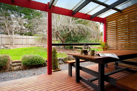 Amici - Accommodation Perth 4