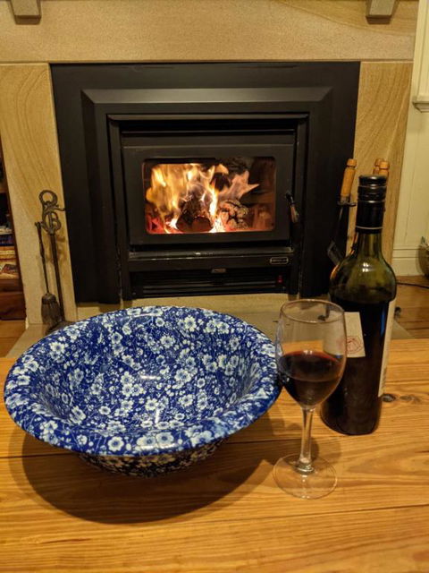 Amiens Cottage. Queenslander, Charming, Central. - Accommodation Perth 4