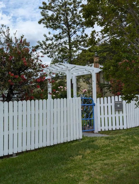Amiens Cottage. Queenslander, Charming, Central. - Accommodation Perth 2