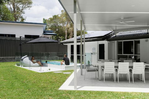 Amiri On Holbrook - Pet Friendly - Accommodation Perth 2