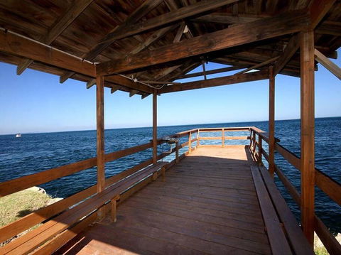 AMITY SHAWS - Accommodation Perth 1