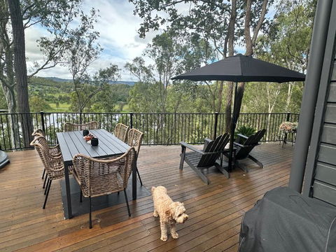 Among The Trees - Accommodation Perth 1