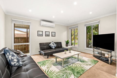 Amongst The Palms Inverloch - Perth Resorts 1