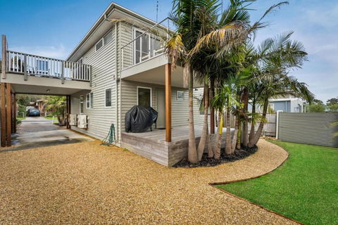 Amongst The Palms Inverloch - Perth Resorts 0