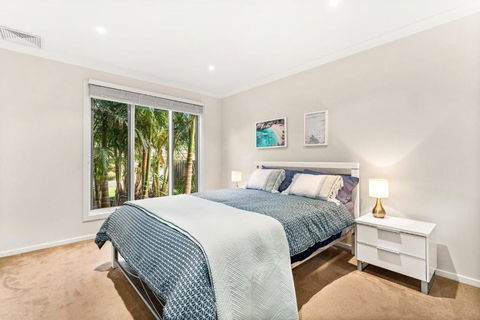 Amongst The Palms Inverloch - Perth Resorts 2