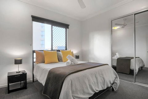 An Abode On Abbott - In The Heart Of The City - Accommodation Perth 1