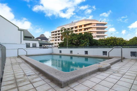 An Abode On Abbott - In The Heart Of The City - Accommodation Perth 3
