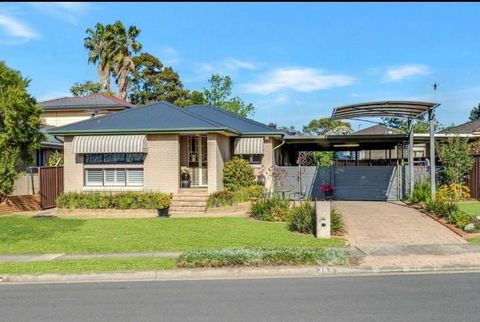 An Enchating And Enriching Home - Accommodation Perth 0