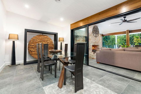 Ananda Cottage - Accommodation Perth 3