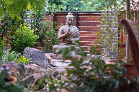 Ananda Cottage - Accommodation Perth 1