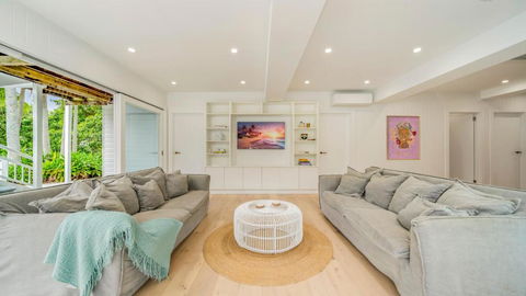 Ananda - Magnificent Byron Hinterland Retreat - Perth Resorts 1