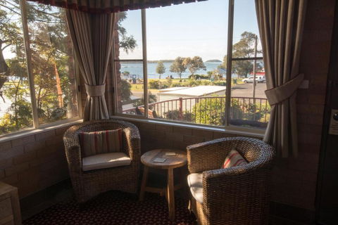 Anchor Bay Motel - Accommodation Perth 4
