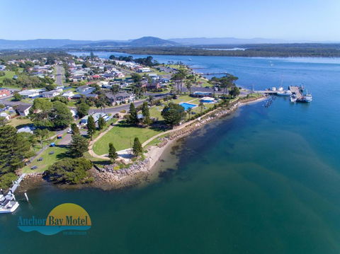 Anchor Bay Motel - Accommodation Perth 0