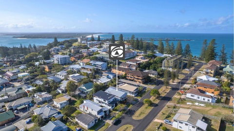 Anchor Down - Accommodation Perth 0