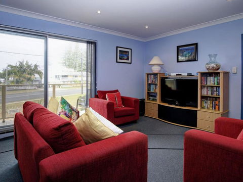 Anchorage 7 - Accommodation Perth 0