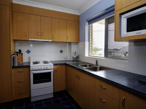 Anchorage 7 - Accommodation Perth 2