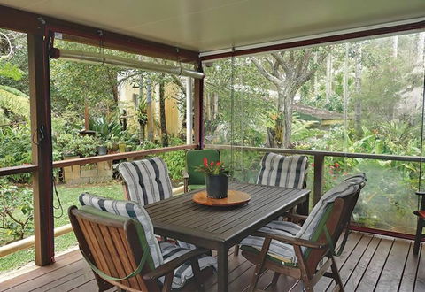 ANCHORAGE - Accommodation Perth 0