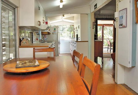 ANCHORAGE - Accommodation Perth 3