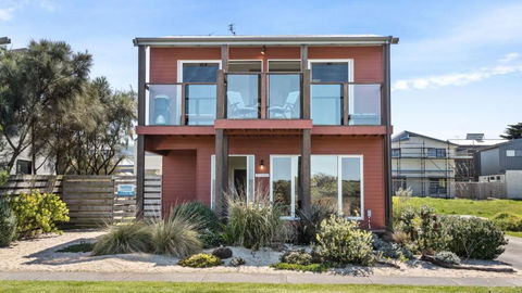 Anchorage - Accommodation Perth 1