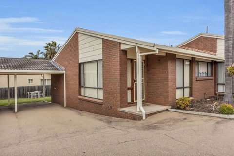 Anchorbell 3 - Accommodation Perth 0
