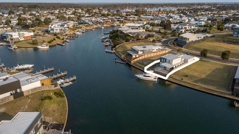 Anchored - Accommodation Perth 2