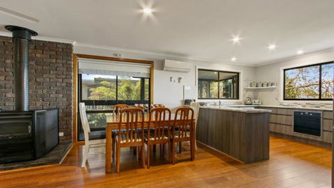 Anchored On Capes - Accommodation Perth 3