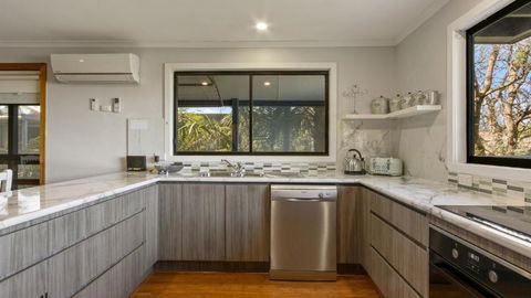Anchored On Capes - Accommodation Perth 4