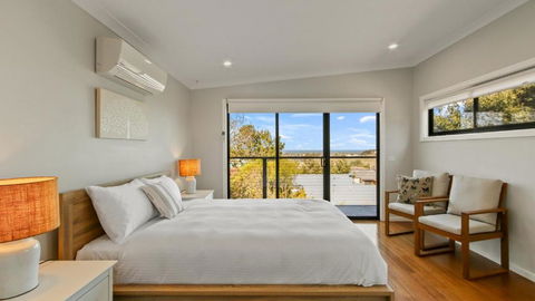 Anchored On Capes Upstairs - Perth Resorts 0